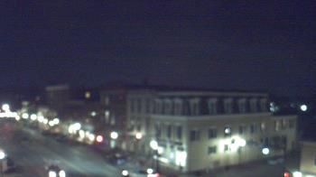 Weather camera view of LCNB.