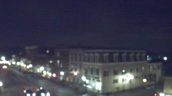Weather camera view of LCNB.
