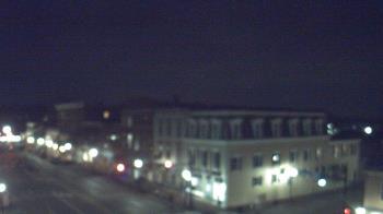 Weather camera view of LCNB.