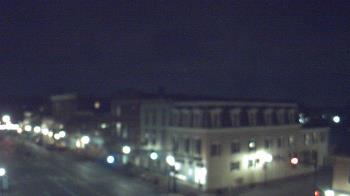 Weather camera view of LCNB.