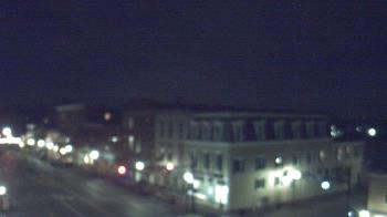 Weather camera view of LCNB.