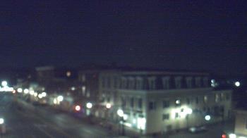 Weather camera view of LCNB.