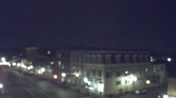 Weather camera view of LCNB.