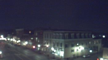 Weather camera view of LCNB.