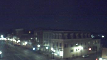 Weather camera view of LCNB.