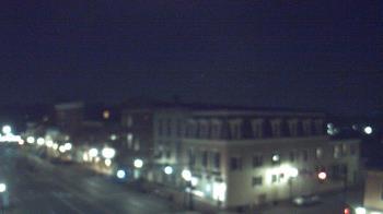 Weather camera view of LCNB.