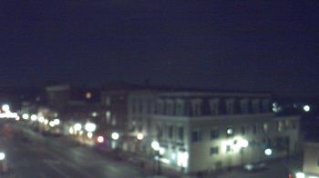 Weather camera view of LCNB.