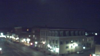 Weather camera view of LCNB.