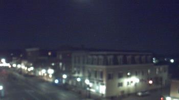Weather camera view of LCNB.