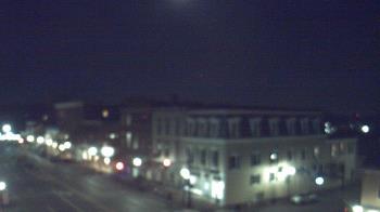 Weather camera view of LCNB.