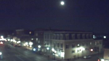 Weather camera view of LCNB.