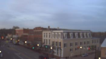 Weather camera view of LCNB.