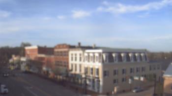 Weather camera view of LCNB.