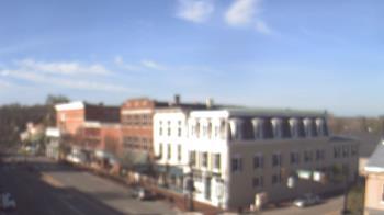 Weather camera view of LCNB.