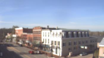 Weather camera view of LCNB.