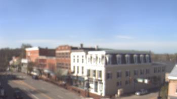 Weather camera view of LCNB.