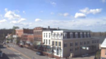 Weather camera view of LCNB.