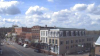 Weather camera view of LCNB.
