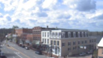 Weather camera view of LCNB.