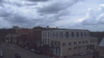 Weather camera view of LCNB.