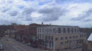 Weather camera view of LCNB.