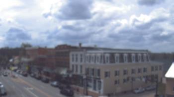 Weather camera view of LCNB.