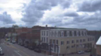 Weather camera view of LCNB.
