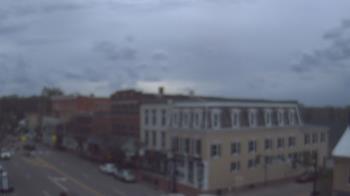 Weather camera view of LCNB.