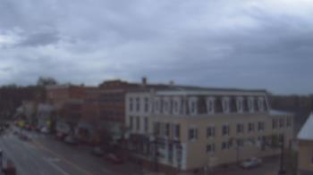 Weather camera view of LCNB.