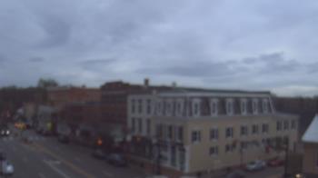 Weather camera view of LCNB.