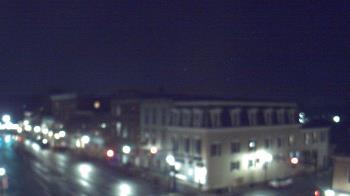 Weather camera view of LCNB.
