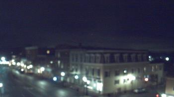 Weather camera view of LCNB.