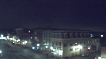 Weather camera view of LCNB.