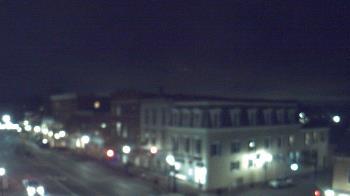 Weather camera view of LCNB.