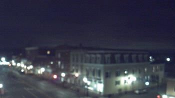 Weather camera view of LCNB.
