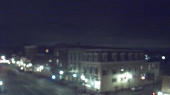 Weather camera view of LCNB.