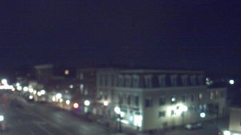 Weather camera view of LCNB.