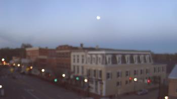 Weather camera view of LCNB.