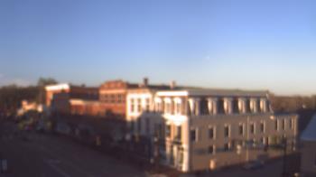 Weather camera view of LCNB.