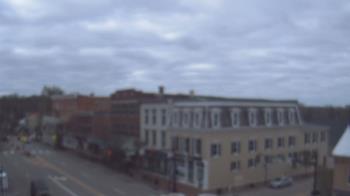 Weather camera view of LCNB.