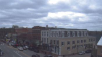 Weather camera view of LCNB.