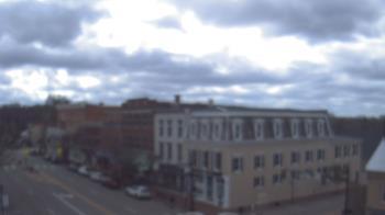 Weather camera view of LCNB.