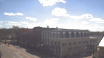 Weather camera view of LCNB.