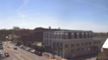 Weather camera view of LCNB.