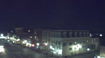 Weather camera view of LCNB.