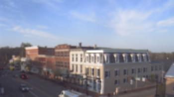 Weather camera view of LCNB.