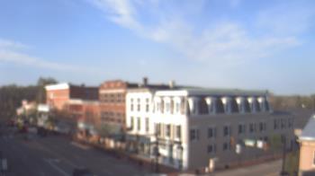 Weather camera view of LCNB.