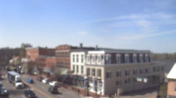 Weather camera view of LCNB.