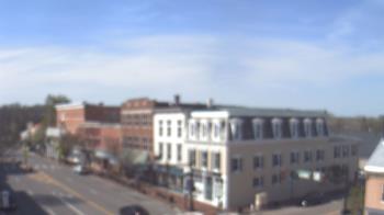 Weather camera view of LCNB.