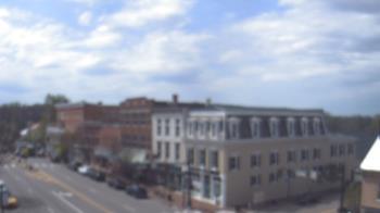 Weather camera view of LCNB.